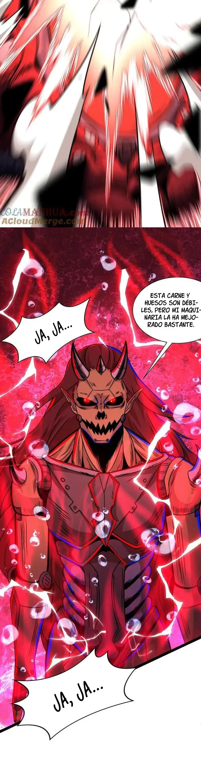 Read Boticario misterioso ES Manga Online