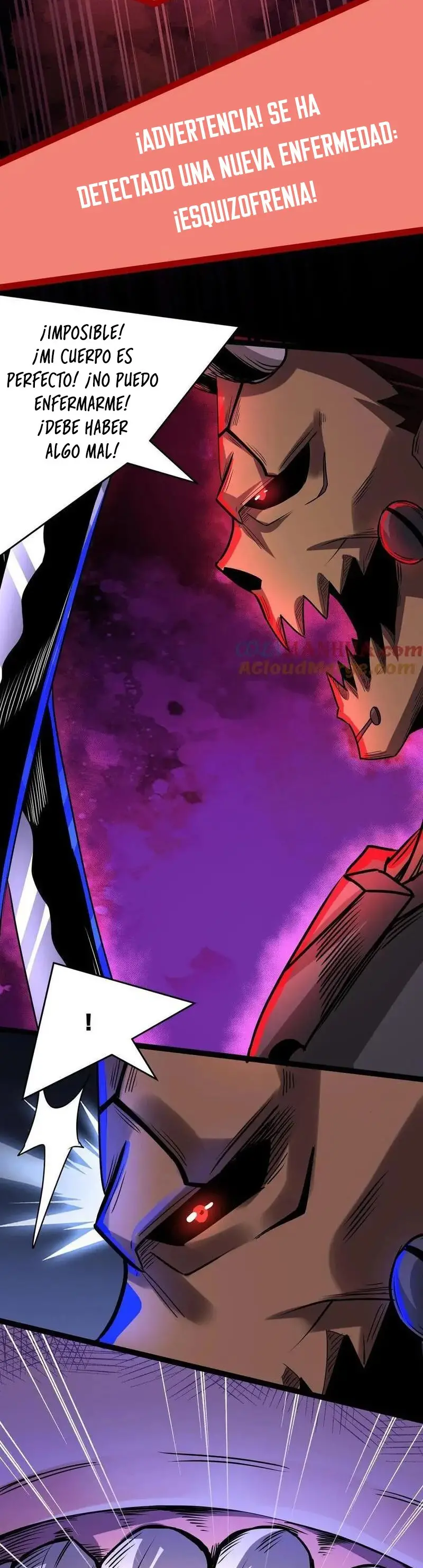 Read Boticario misterioso ES Manga Online