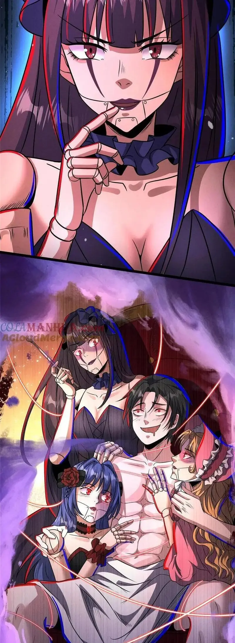 Read Boticario misterioso ES Manga Online
