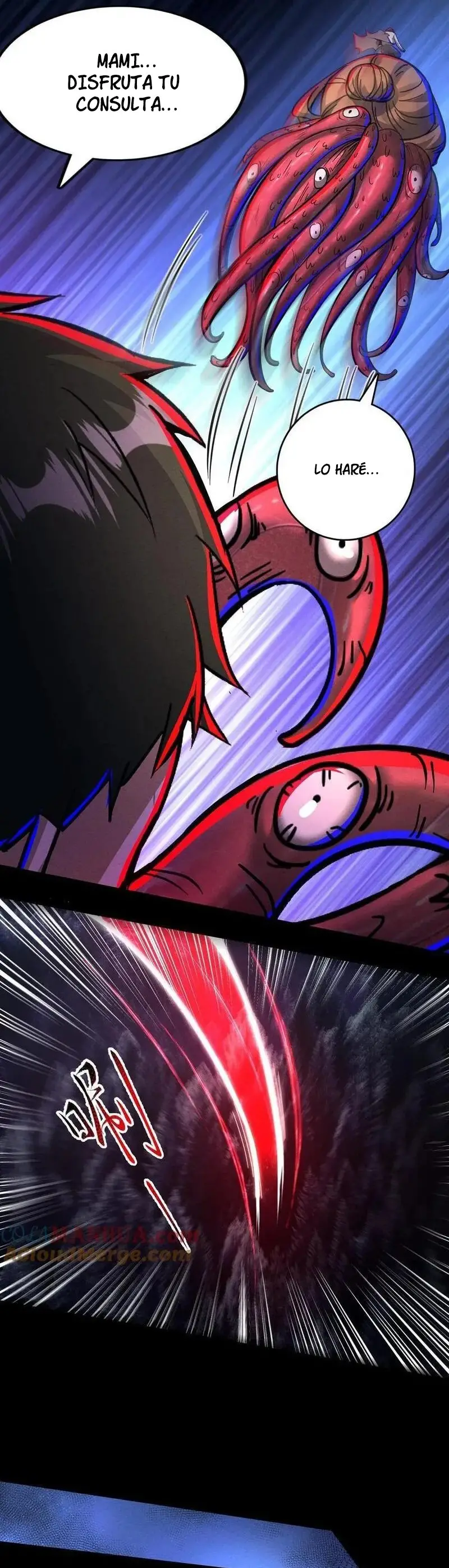 Read Boticario misterioso ES Manga Online