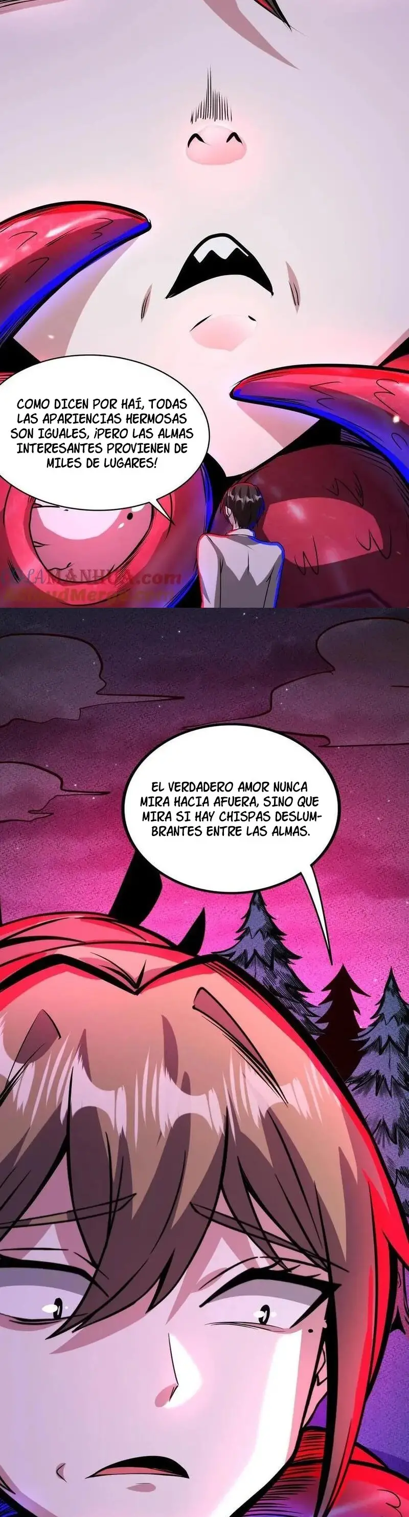 Read Boticario misterioso ES Manga Online