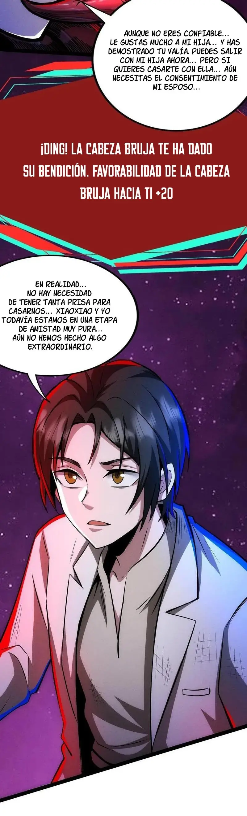 Read Boticario misterioso ES Manga Online