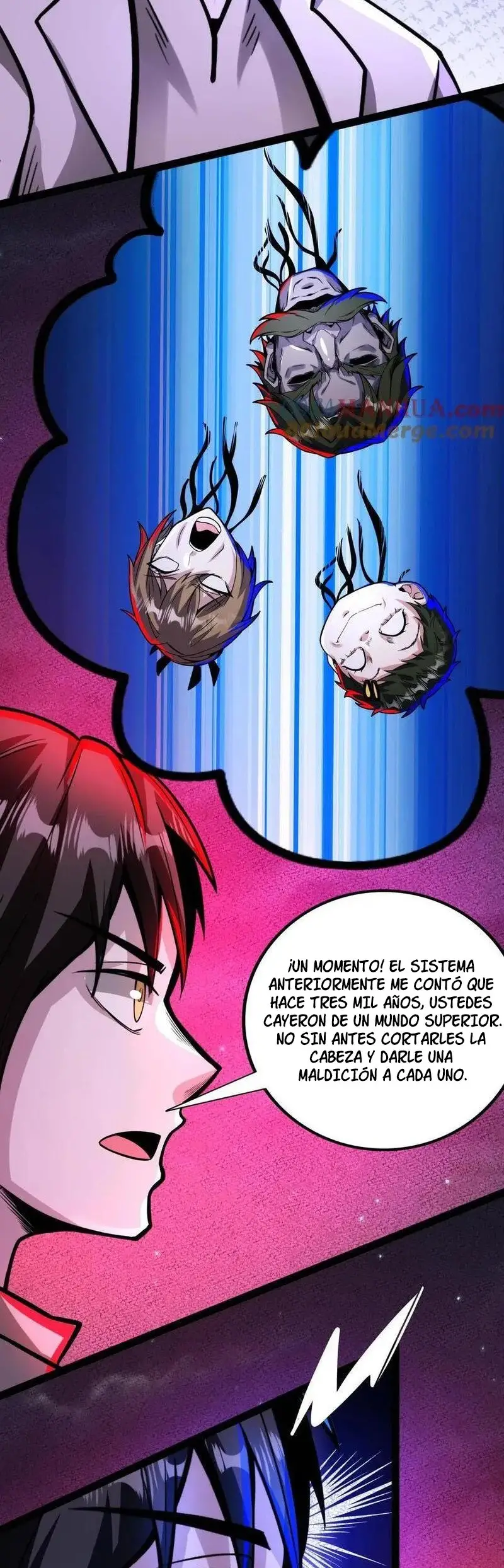 Read Boticario misterioso ES Manga Online