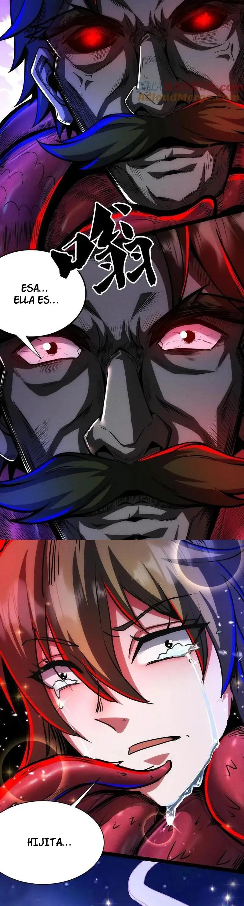 Read Boticario misterioso ES Manga Online