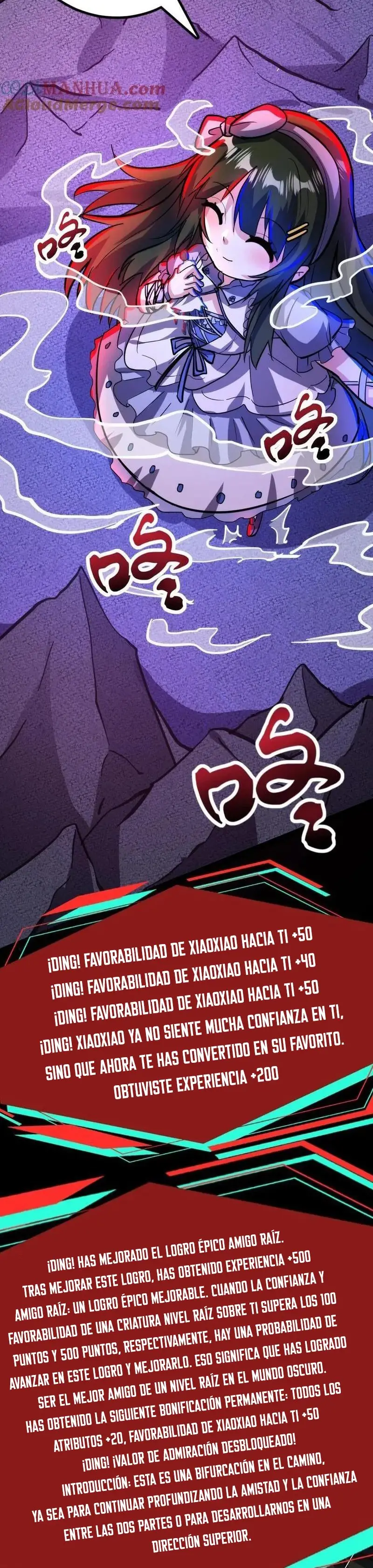 Read Boticario misterioso ES Manga Online