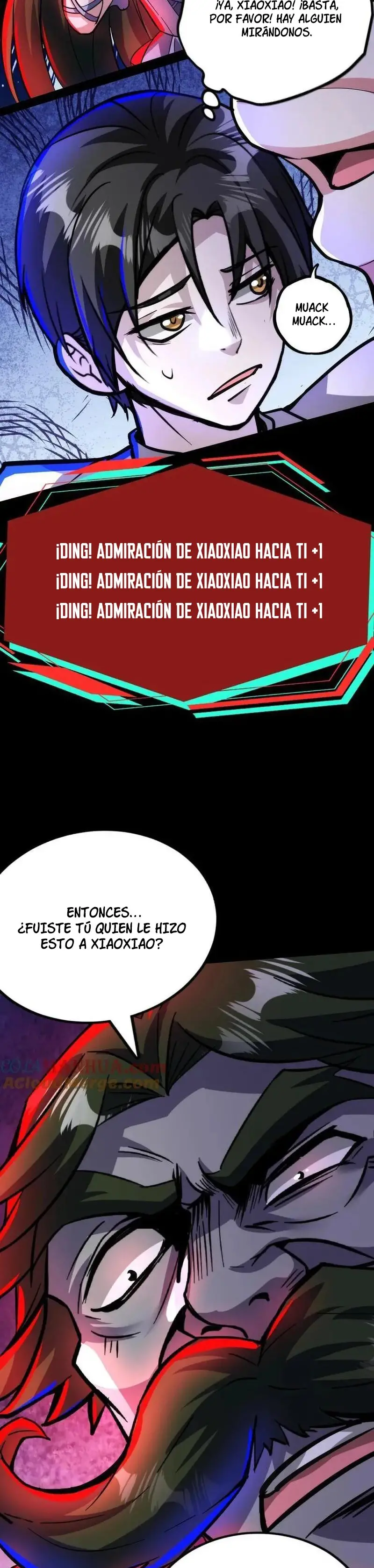 Read Boticario misterioso ES Manga Online