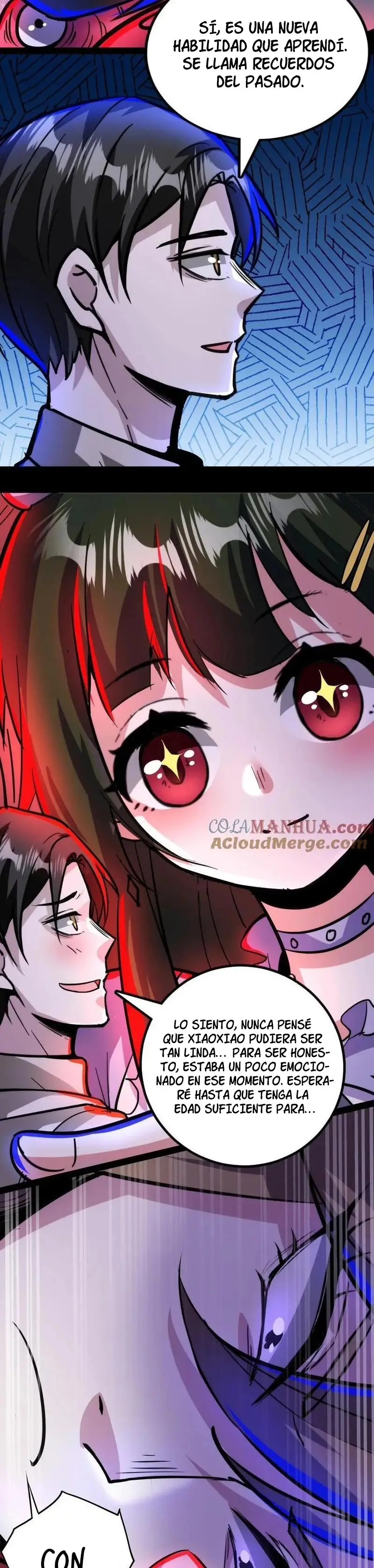 Read Boticario misterioso ES Manga Online