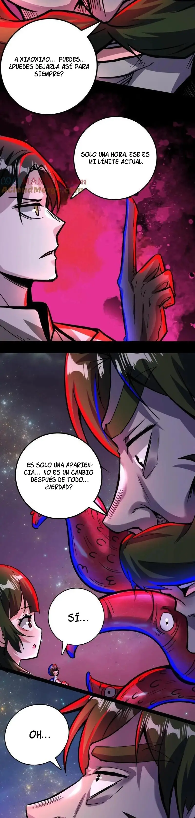 Read Boticario misterioso ES Manga Online