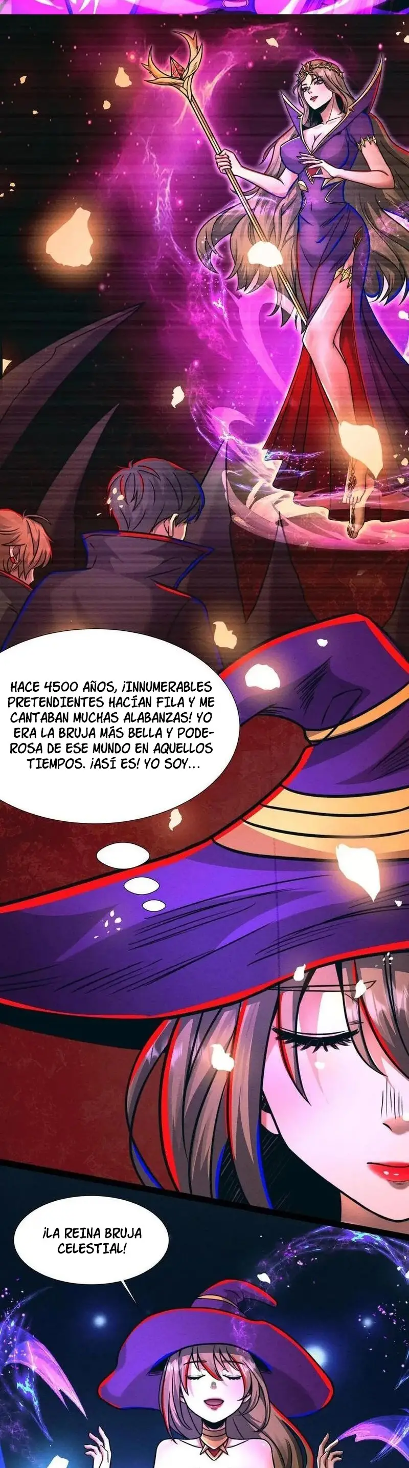Read Boticario misterioso ES Manga Online