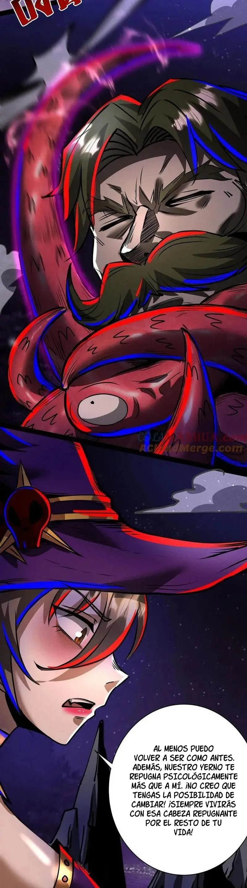 Read Boticario misterioso ES Manga Online