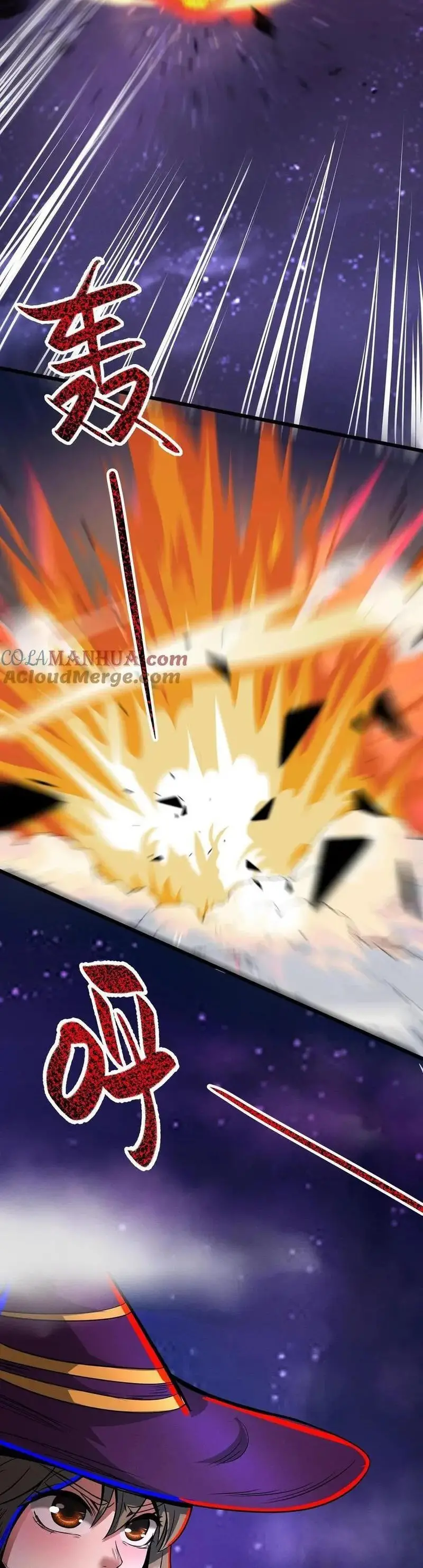 Read Boticario misterioso ES Manga Online