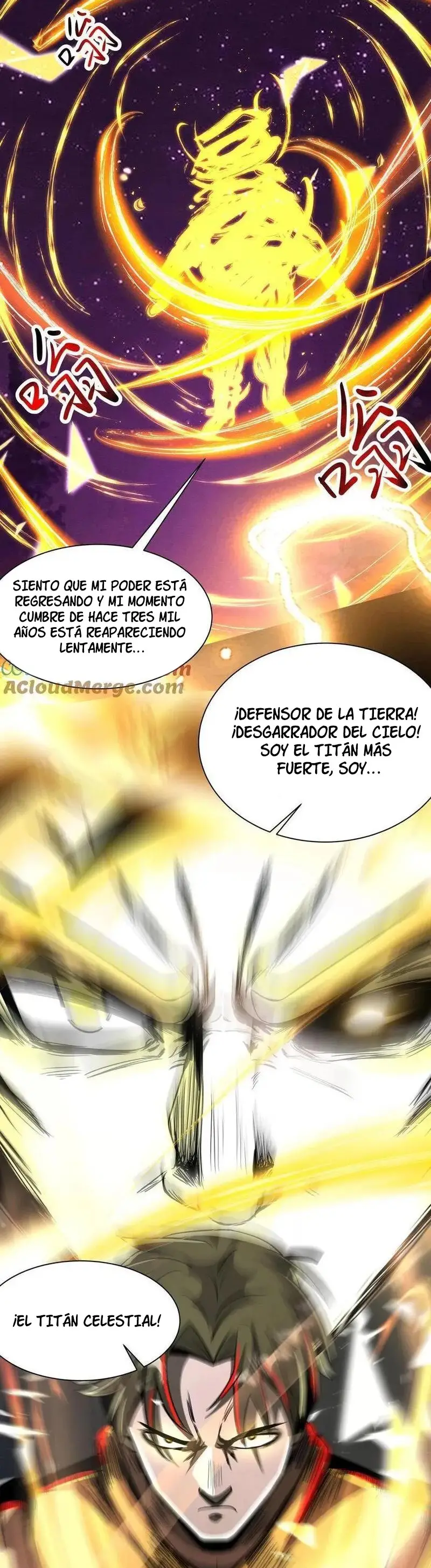 Read Boticario misterioso ES Manga Online