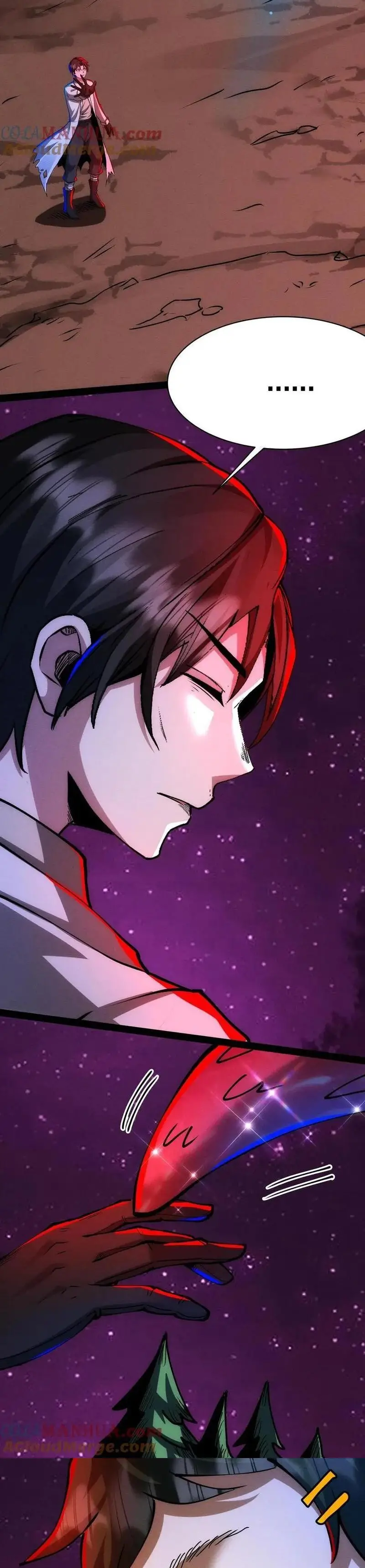 Read Boticario misterioso ES Manga Online