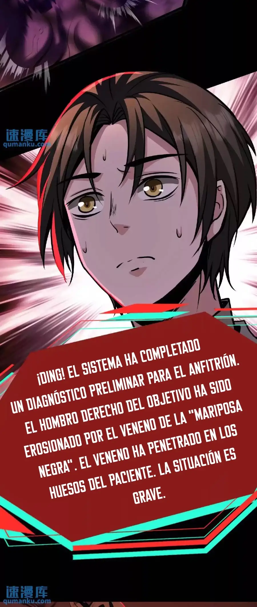Read Boticario misterioso ES Manga Online