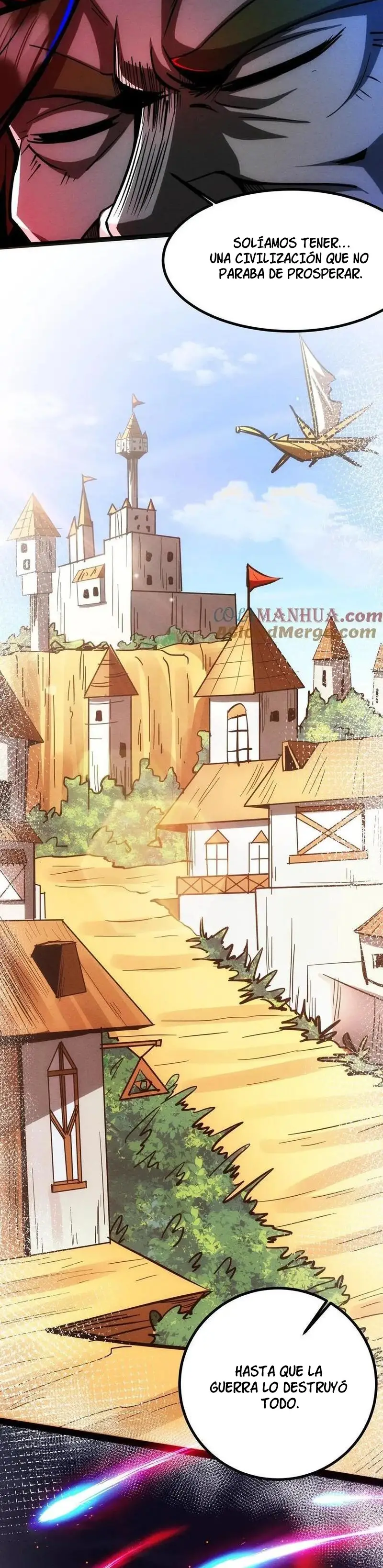 Read Boticario misterioso ES Manga Online