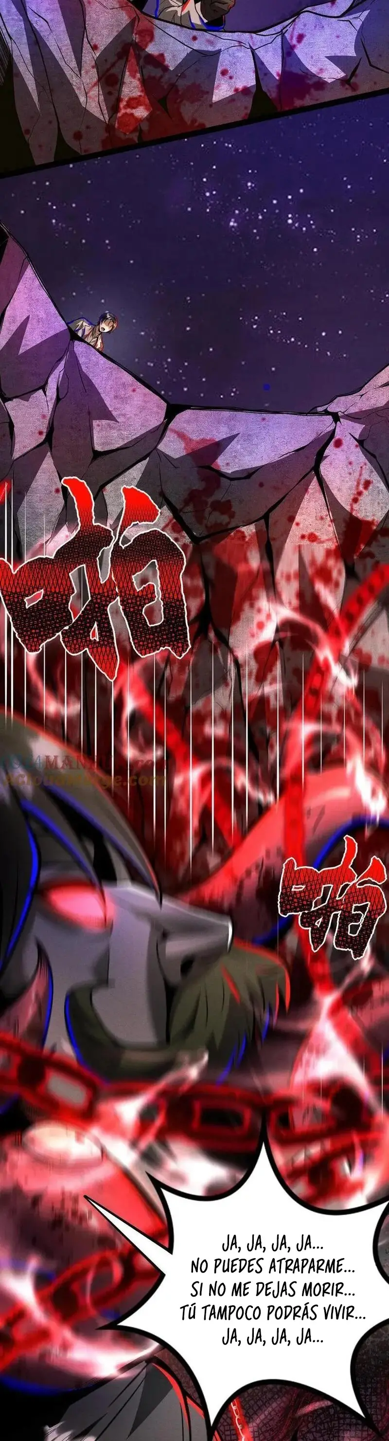 Read Boticario misterioso ES Manga Online