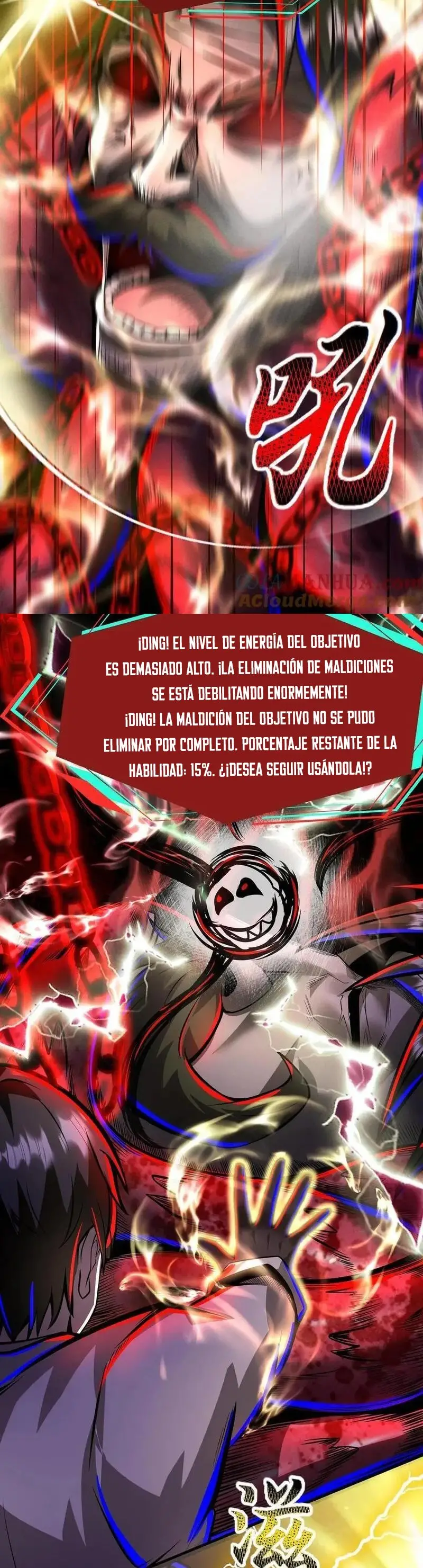 Read Boticario misterioso ES Manga Online