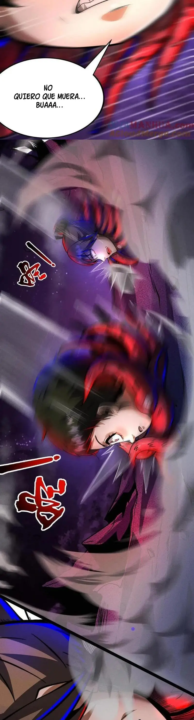 Read Boticario misterioso ES Manga Online