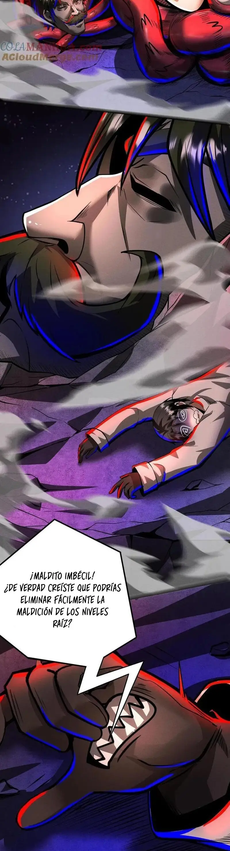Read Boticario misterioso ES Manga Online