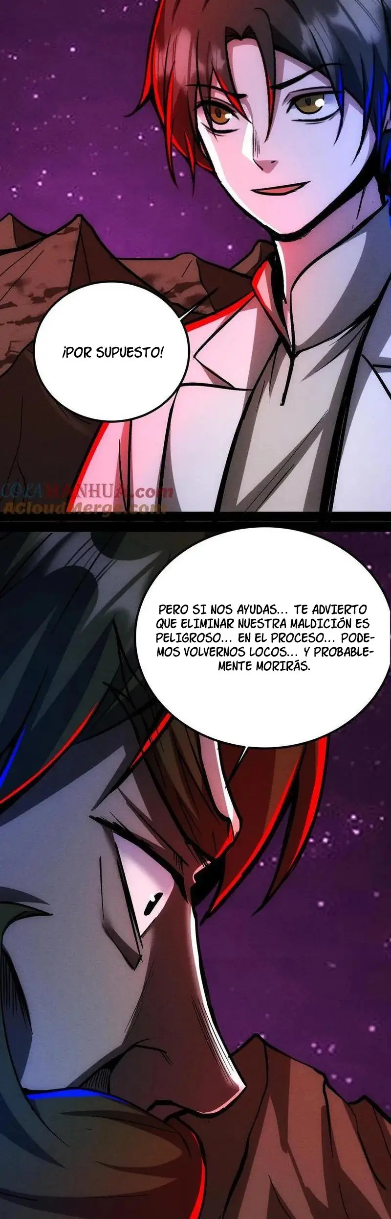 Read Boticario misterioso ES Manga Online