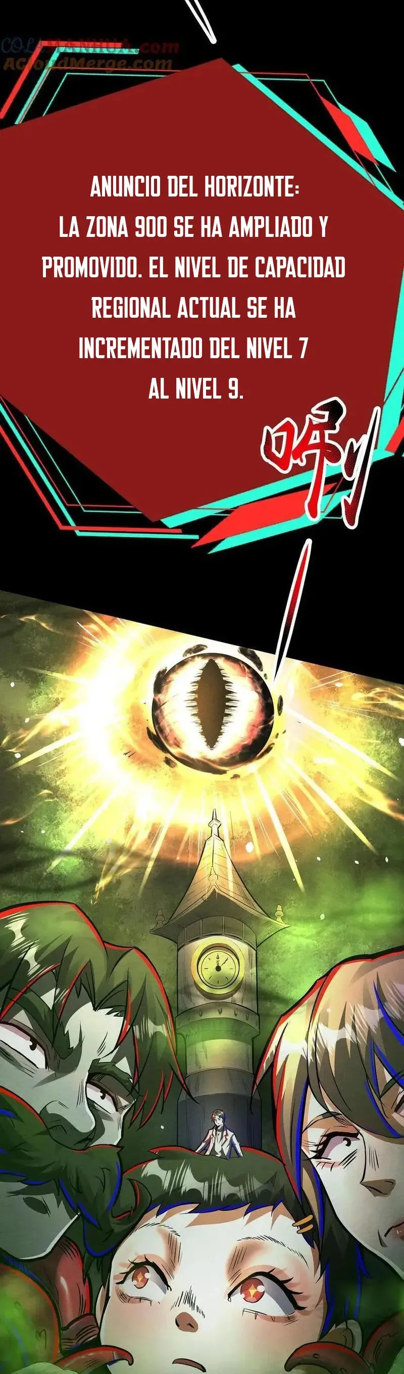 Read Boticario misterioso ES Manga Online