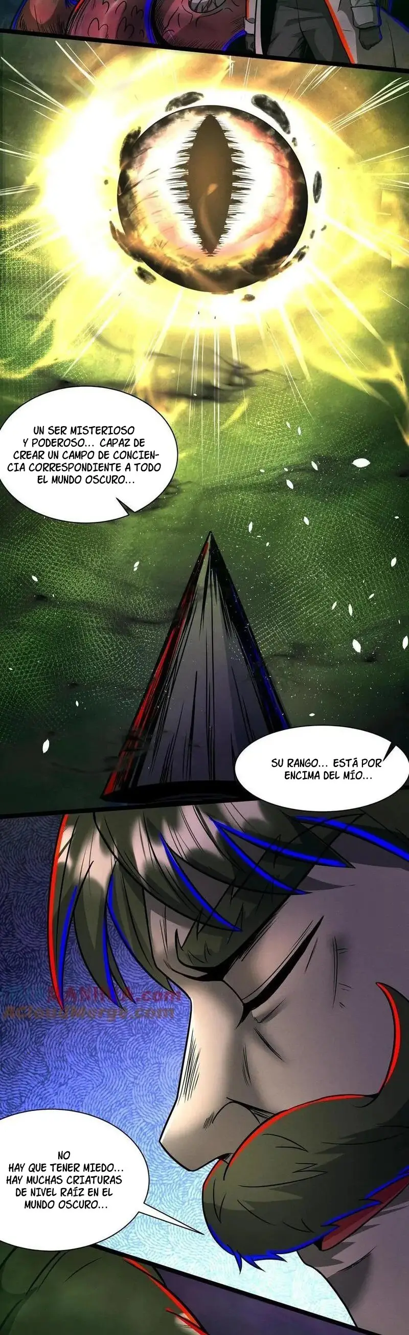 Read Boticario misterioso ES Manga Online