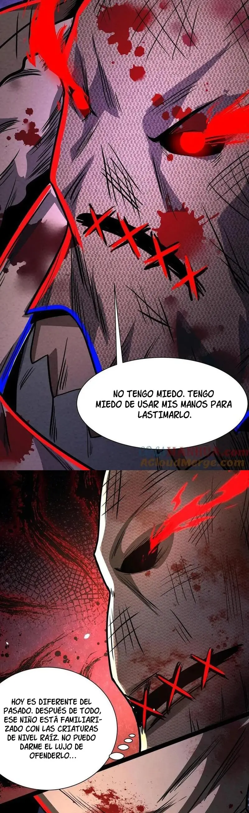 Read Boticario misterioso ES Manga Online