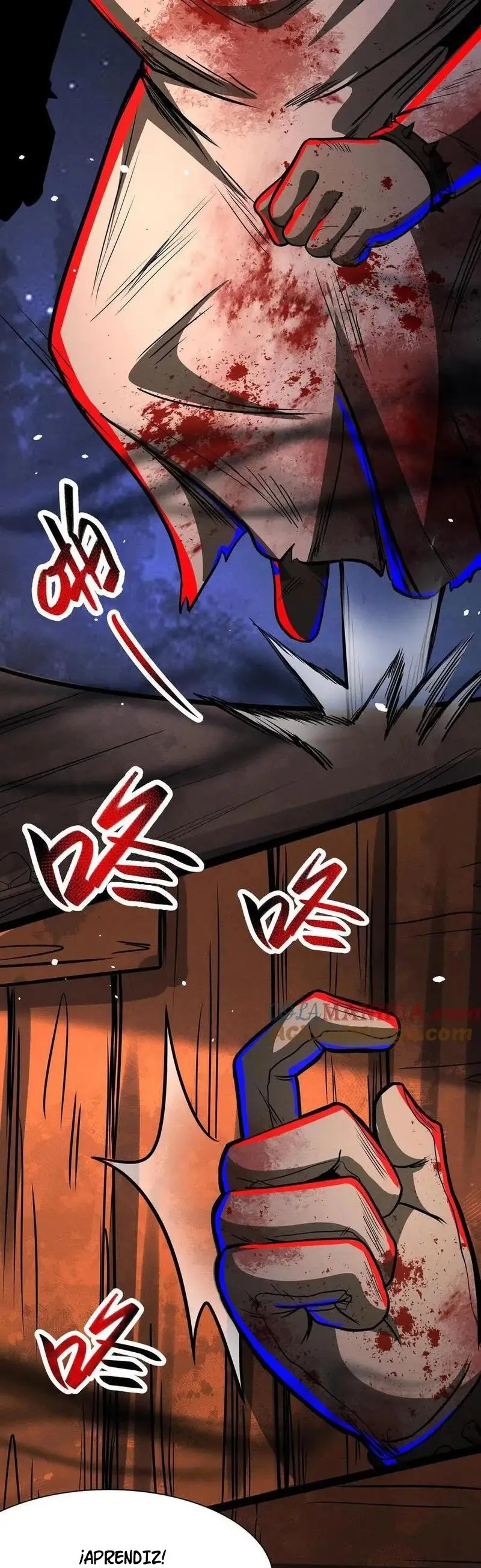 Read Boticario misterioso ES Manga Online