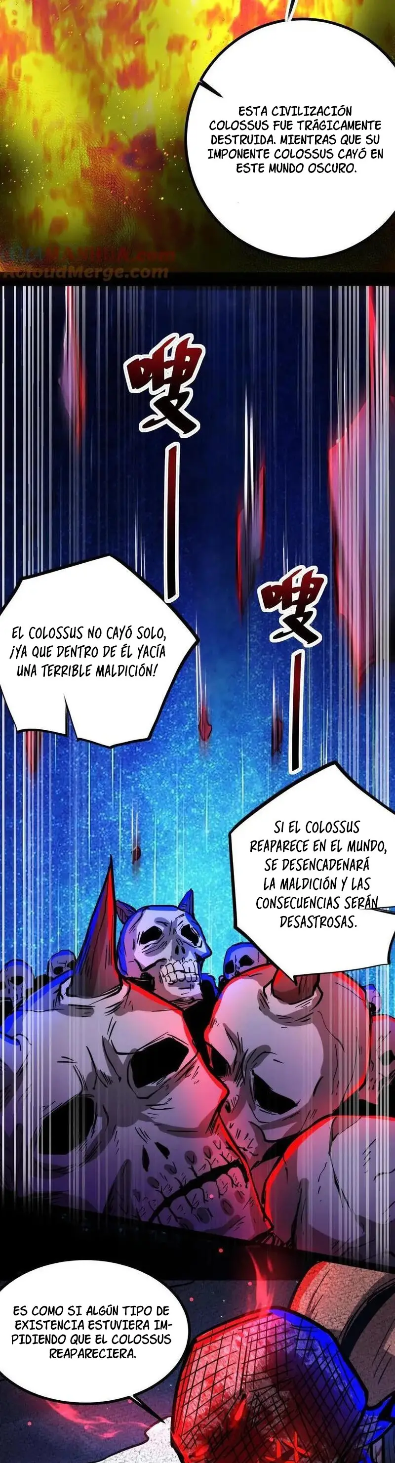 Read Boticario misterioso ES Manga Online