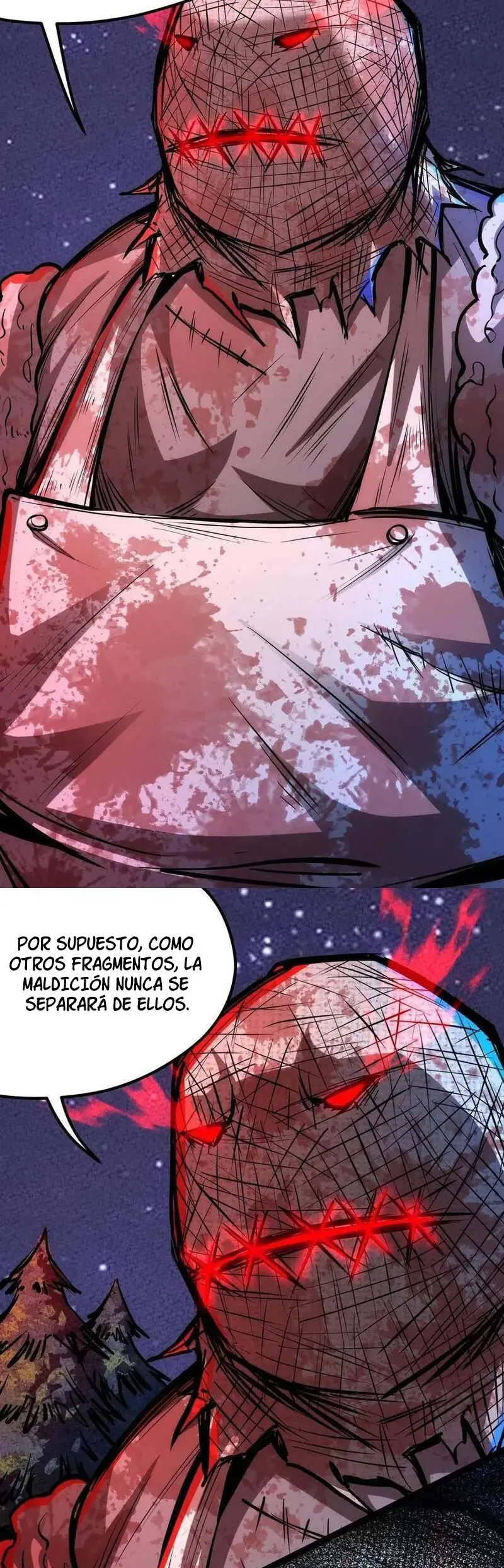 Read Boticario misterioso ES Manga Online