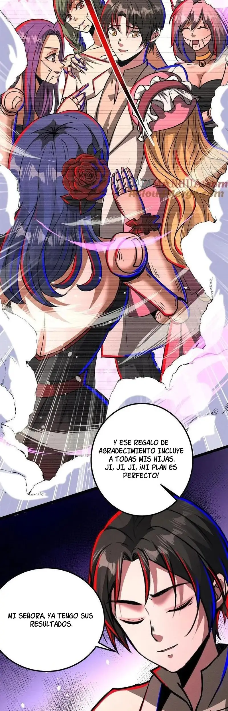 Read Boticario misterioso ES Manga Online