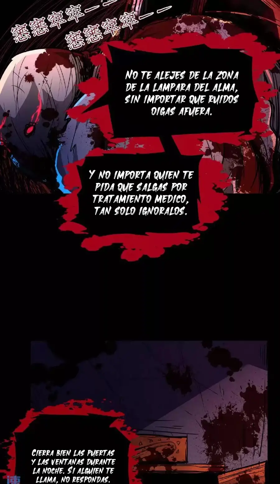 Read Boticario misterioso ES Manga Online