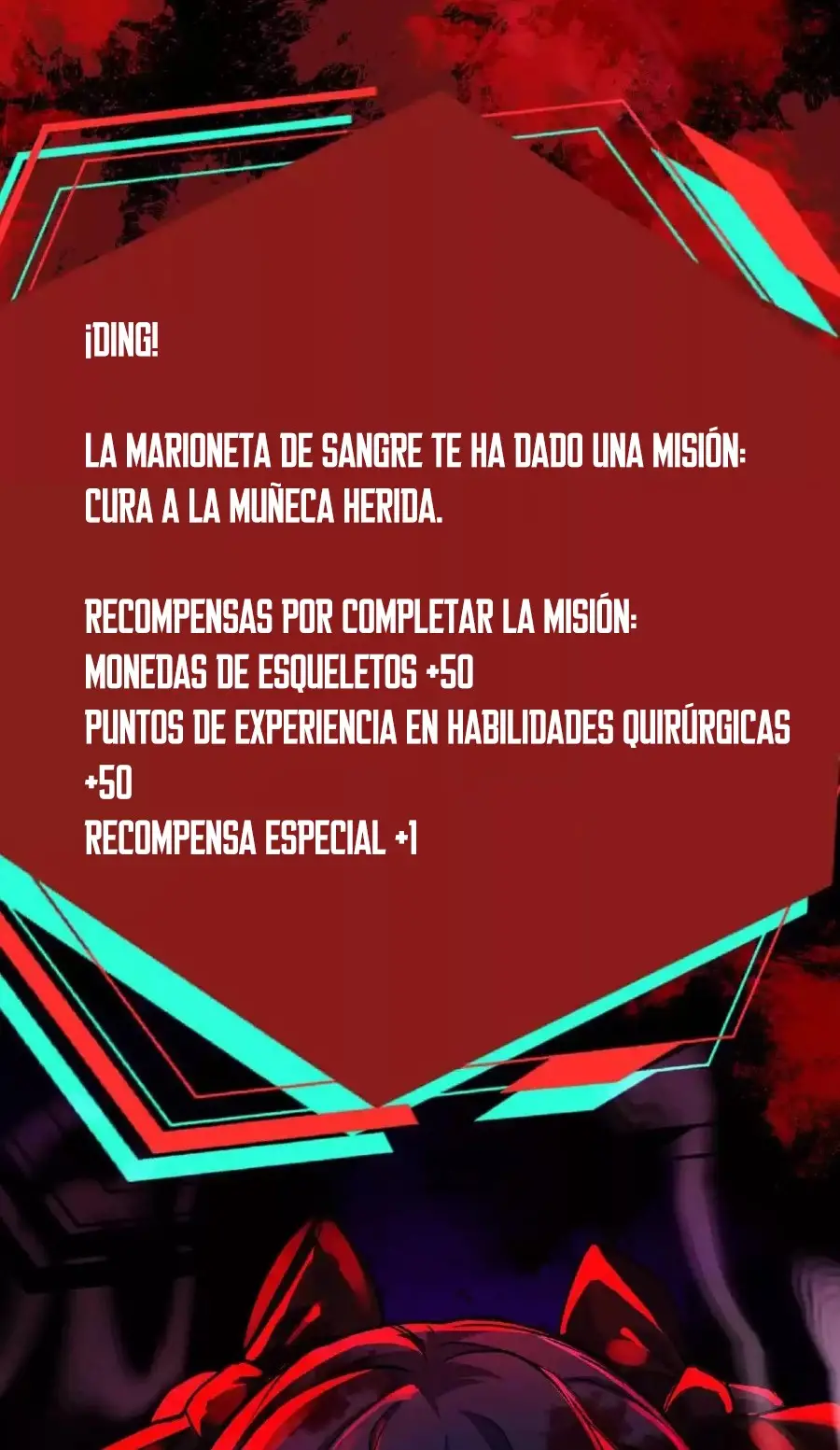 Read Boticario misterioso ES Manga Online