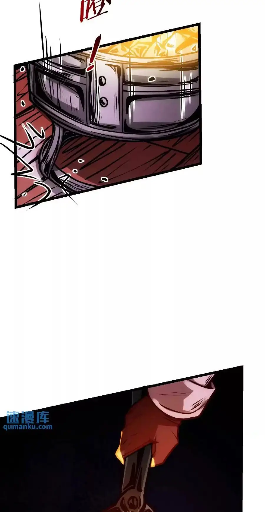 Read Boticario misterioso ES Manga Online