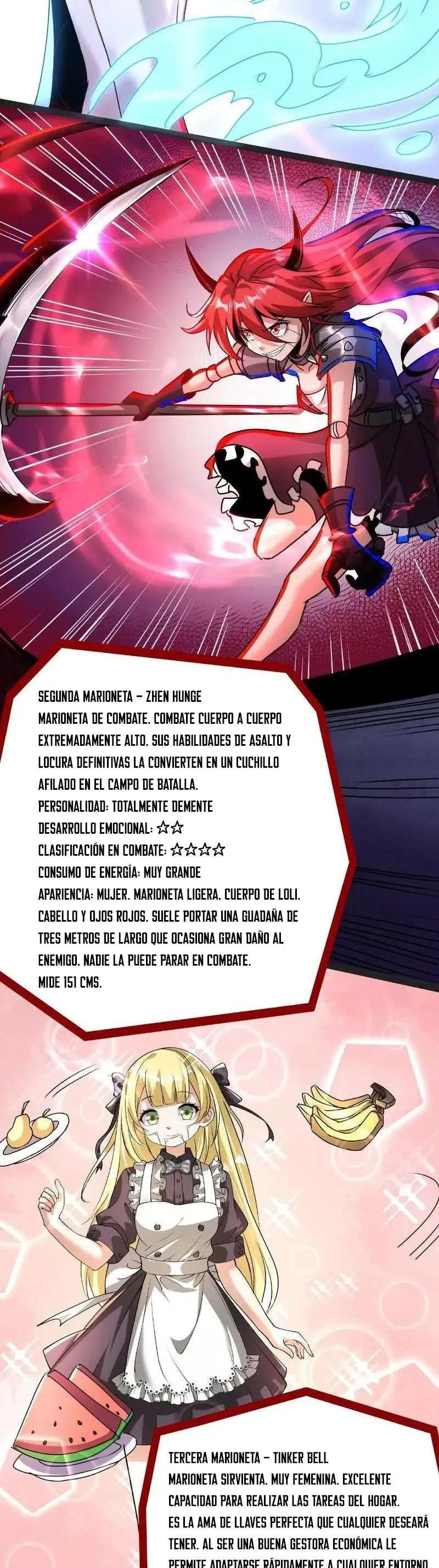 Read Boticario misterioso ES Manga Online