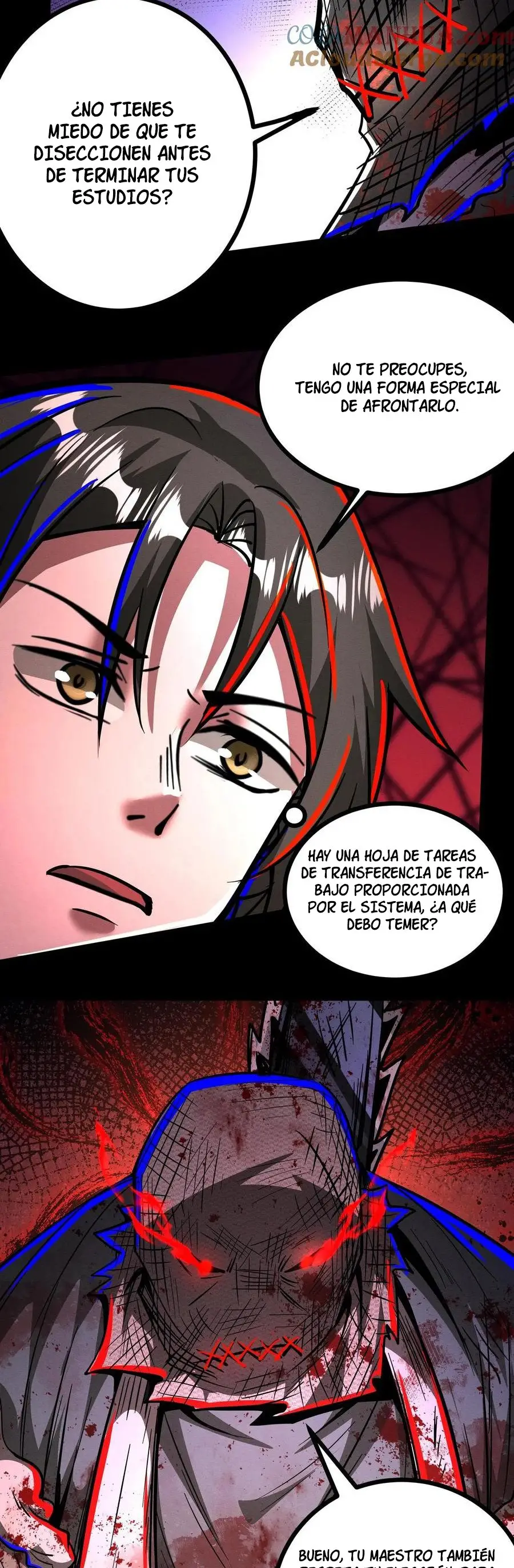 Read Boticario misterioso ES Manga Online