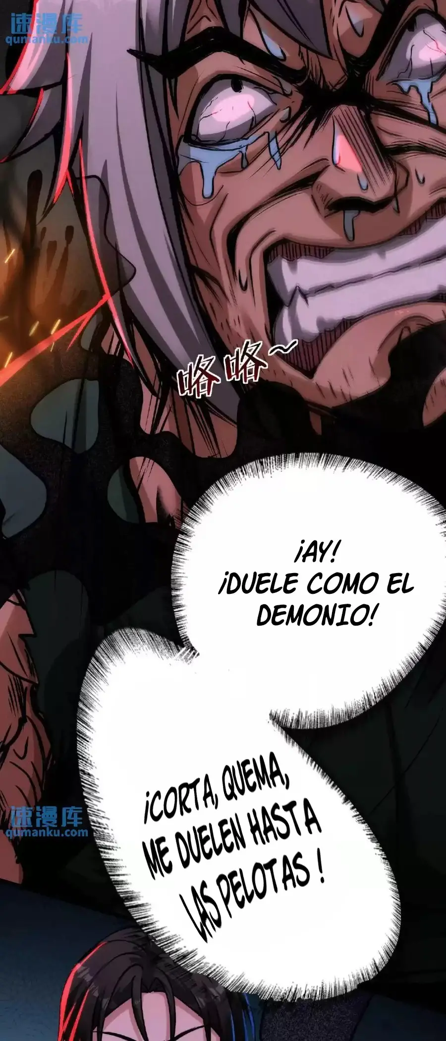 Read Boticario misterioso ES Manga Online