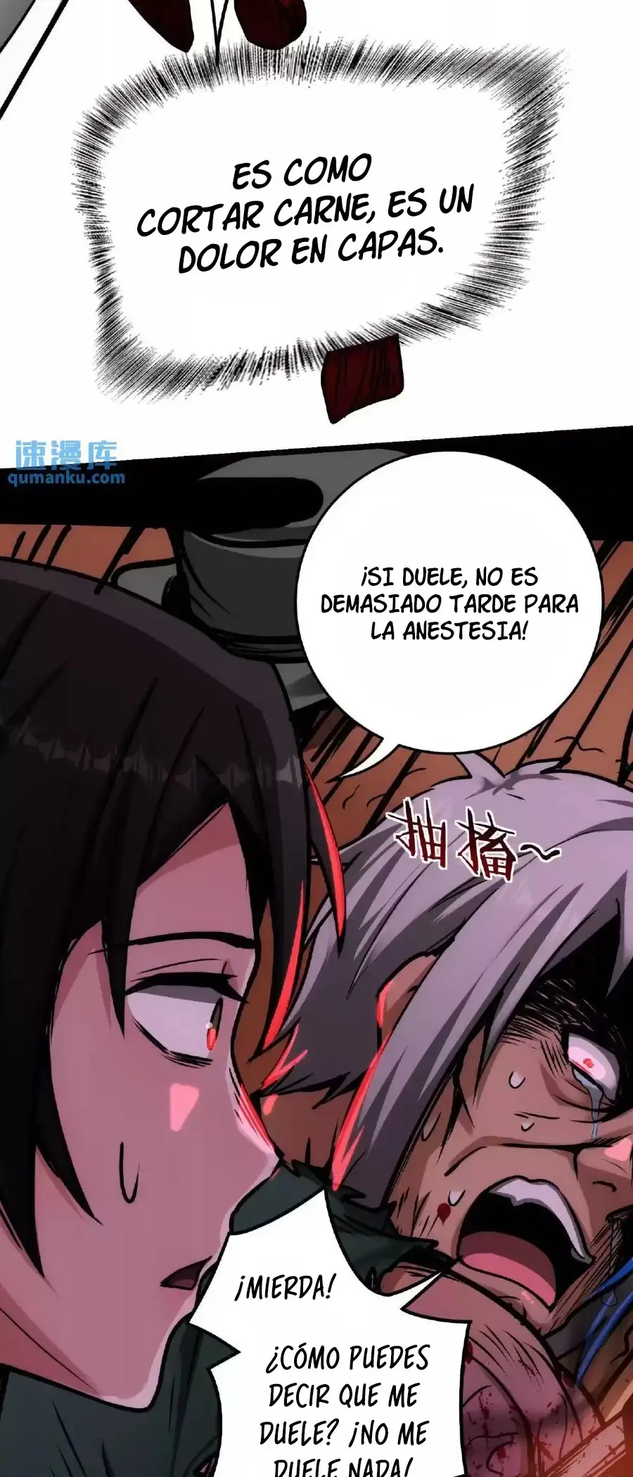 Read Boticario misterioso ES Manga Online