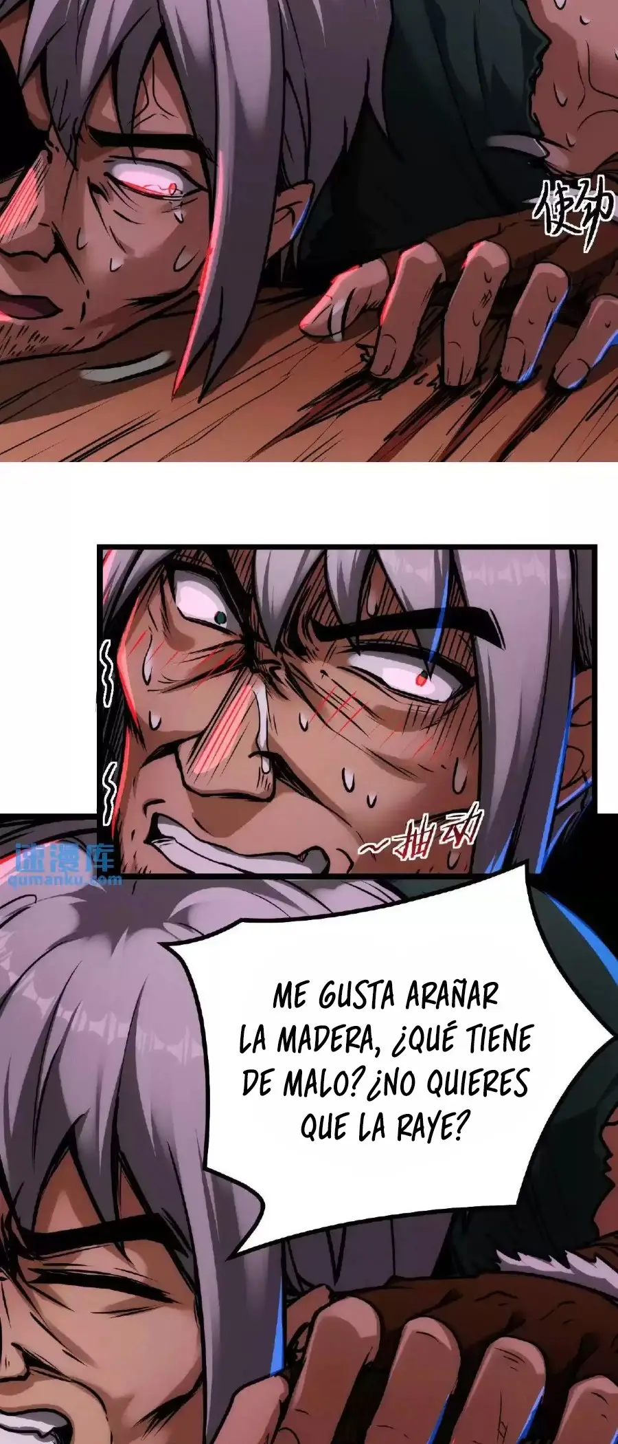 Read Boticario misterioso ES Manga Online
