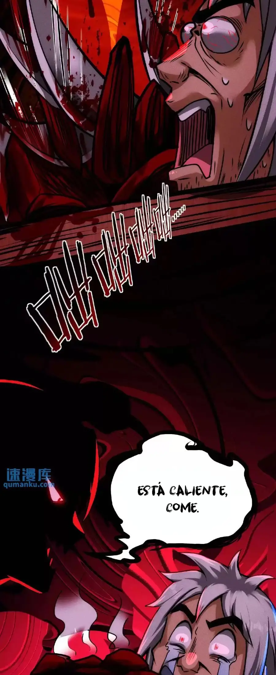 Read Boticario misterioso ES Manga Online