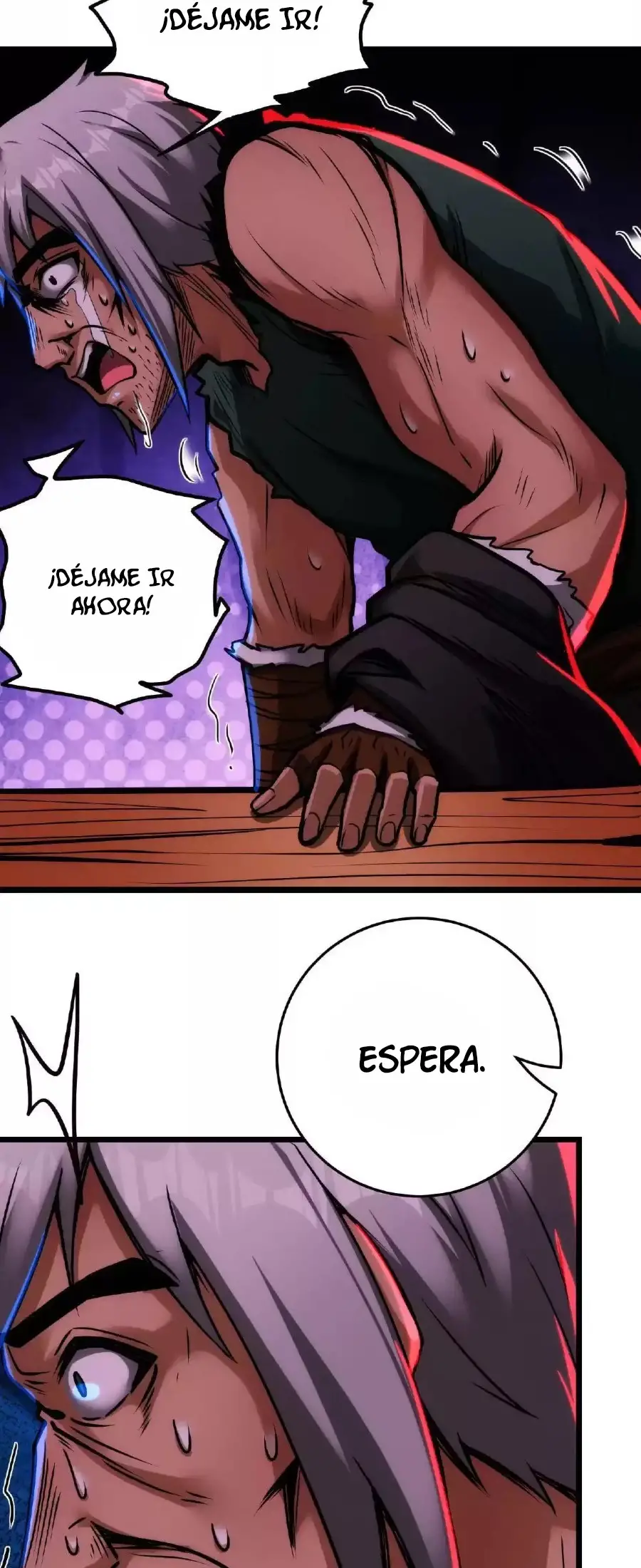 Read Boticario misterioso ES Manga Online
