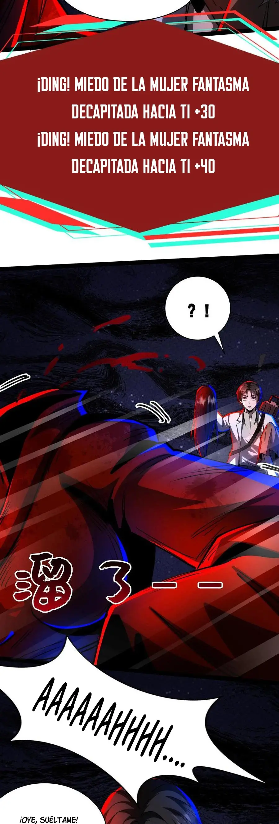 Read Boticario misterioso ES Manga Online