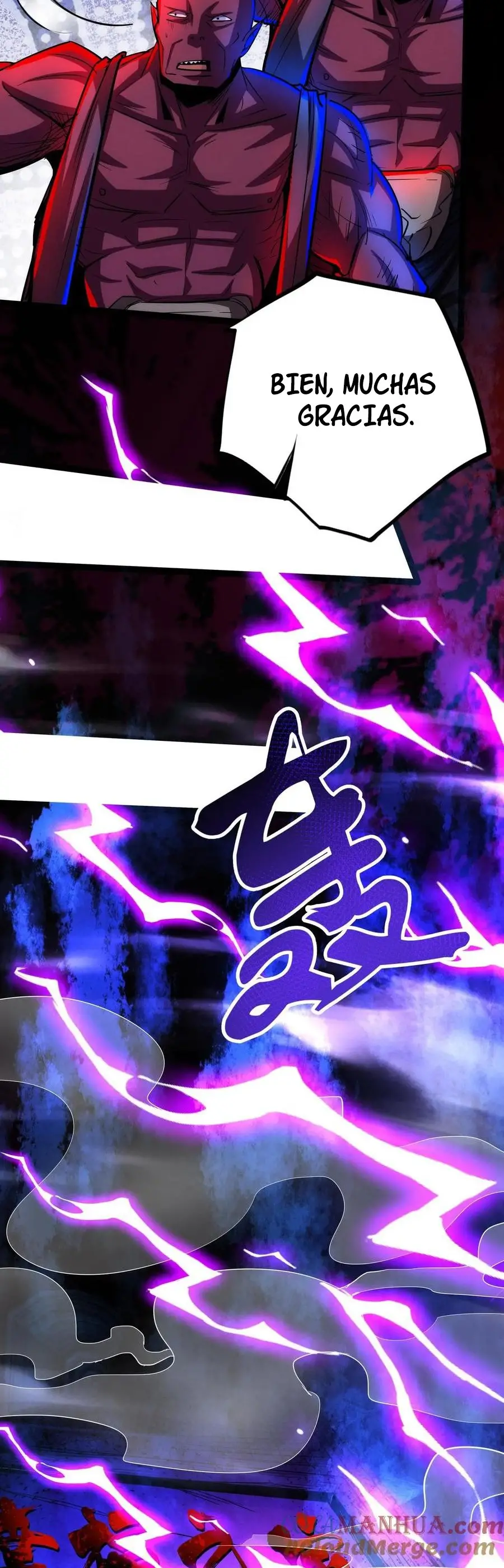 Read Boticario misterioso ES Manga Online