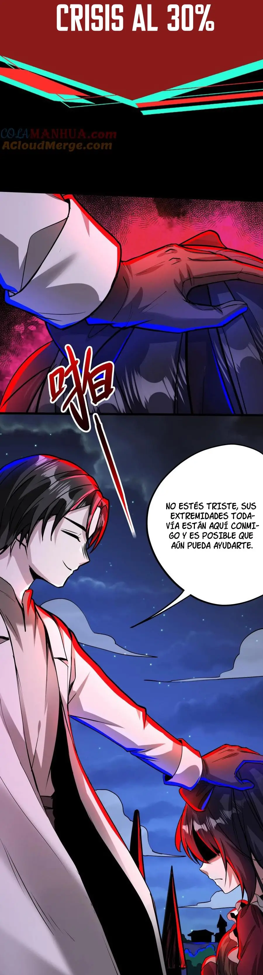 Read Boticario misterioso ES Manga Online