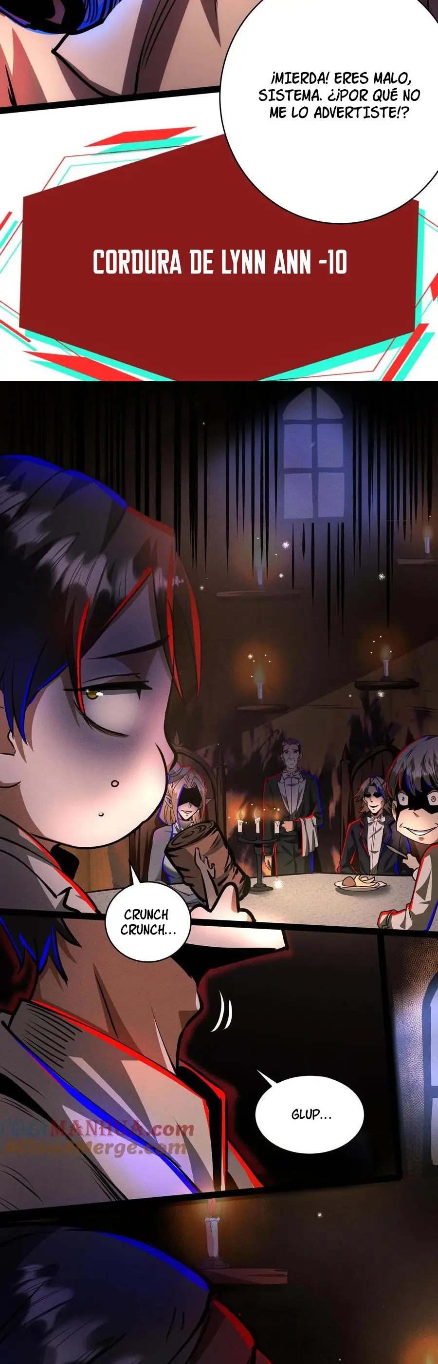 Read Boticario misterioso ES Manga Online