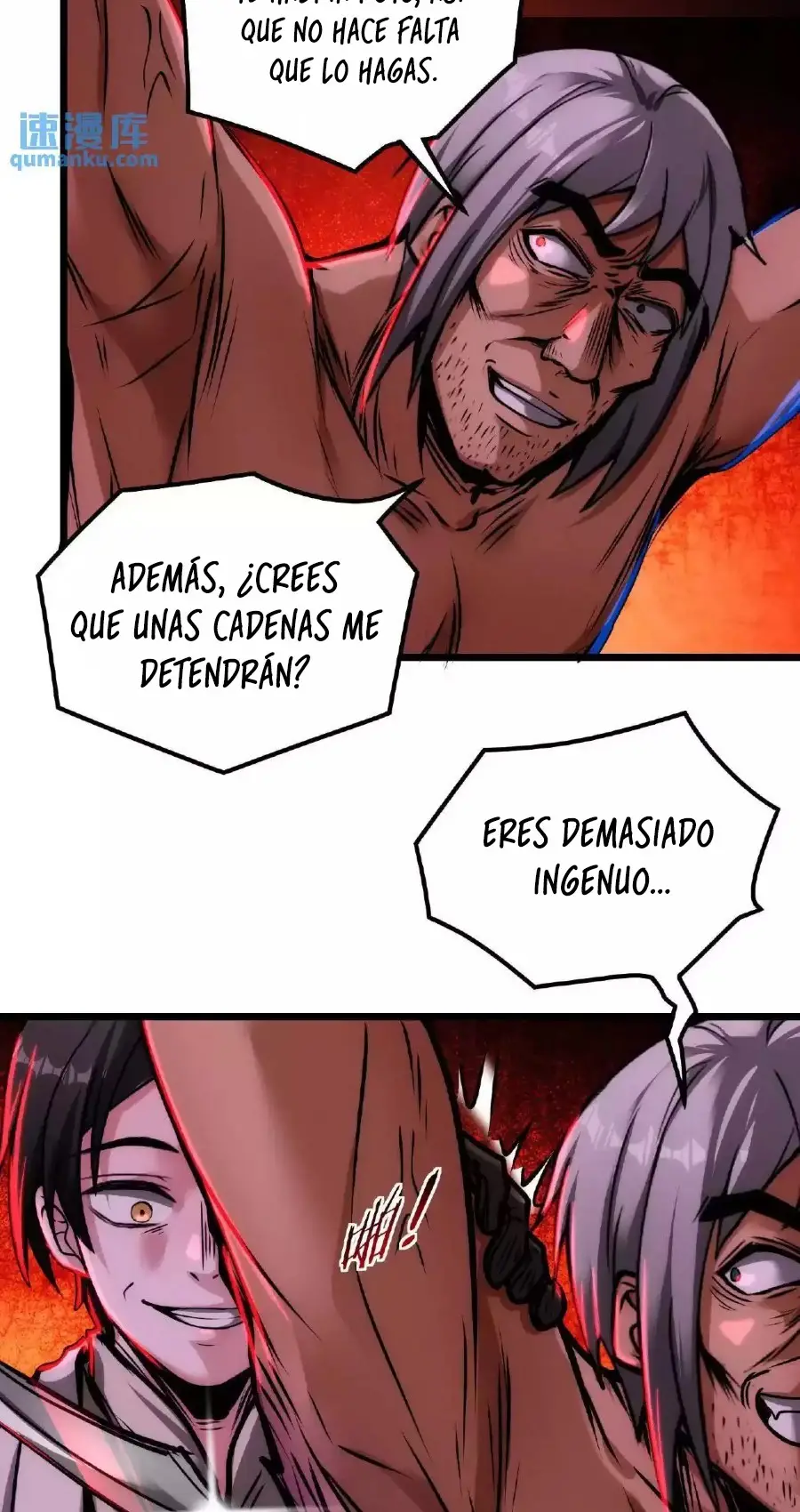 Read Boticario misterioso ES Manga Online