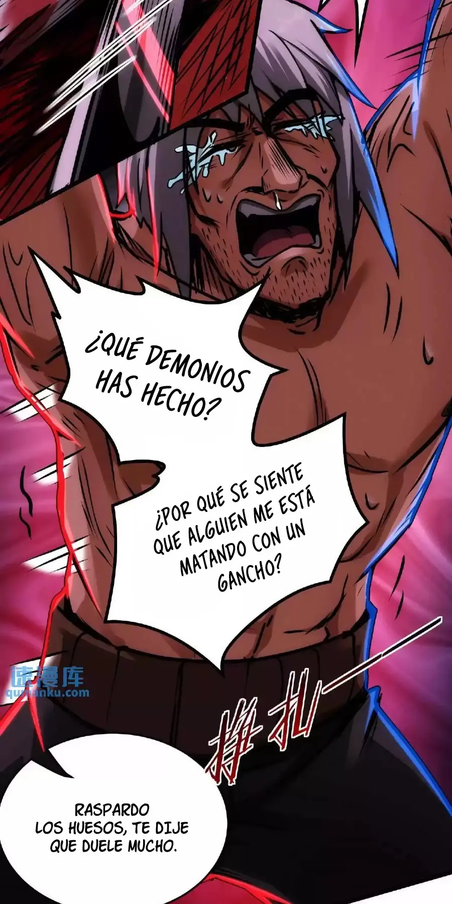 Read Boticario misterioso ES Manga Online