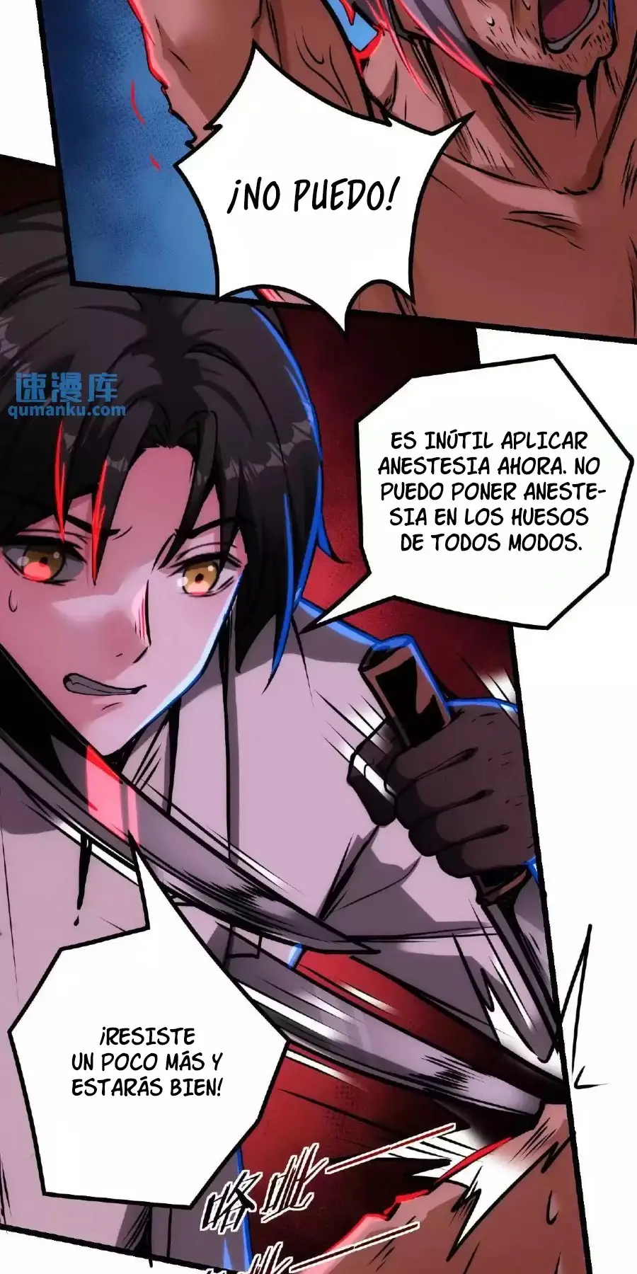 Read Boticario misterioso ES Manga Online