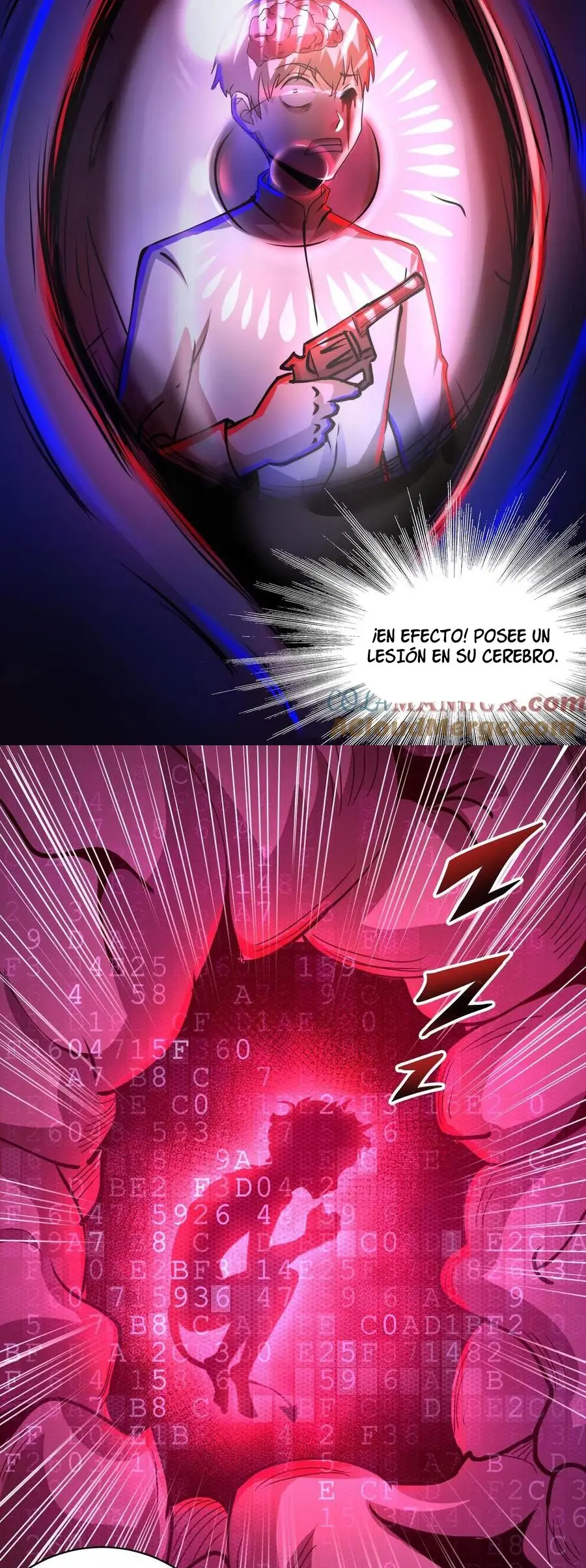 Read Boticario misterioso ES Manga Online