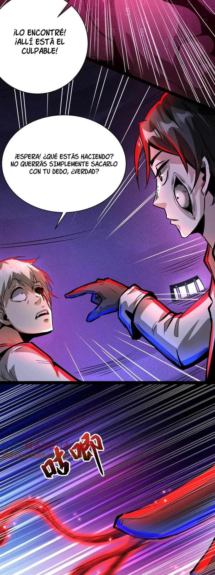 Read Boticario misterioso ES Manga Online